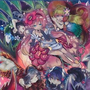 蟲惑魔（こわくま）デッキの解説・相性の良いカード・対策方法まとめ