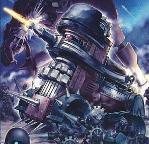 アンティーク・ギア（古代の機械）」デッキの解説・相性の良いカード