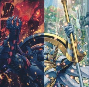 帝」デッキの解説・相性の良いカード・対策方法まとめ【遊戯王