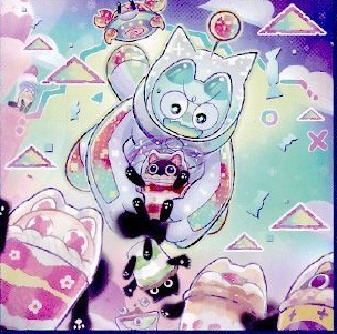 【エイミー4点まとめ】 ECMWF | Charts